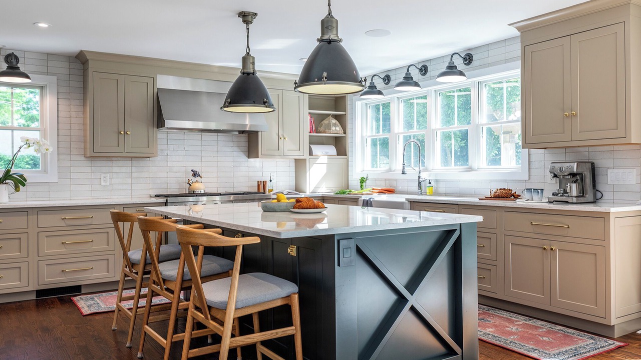 Photo of Kitchen in Pine Plains