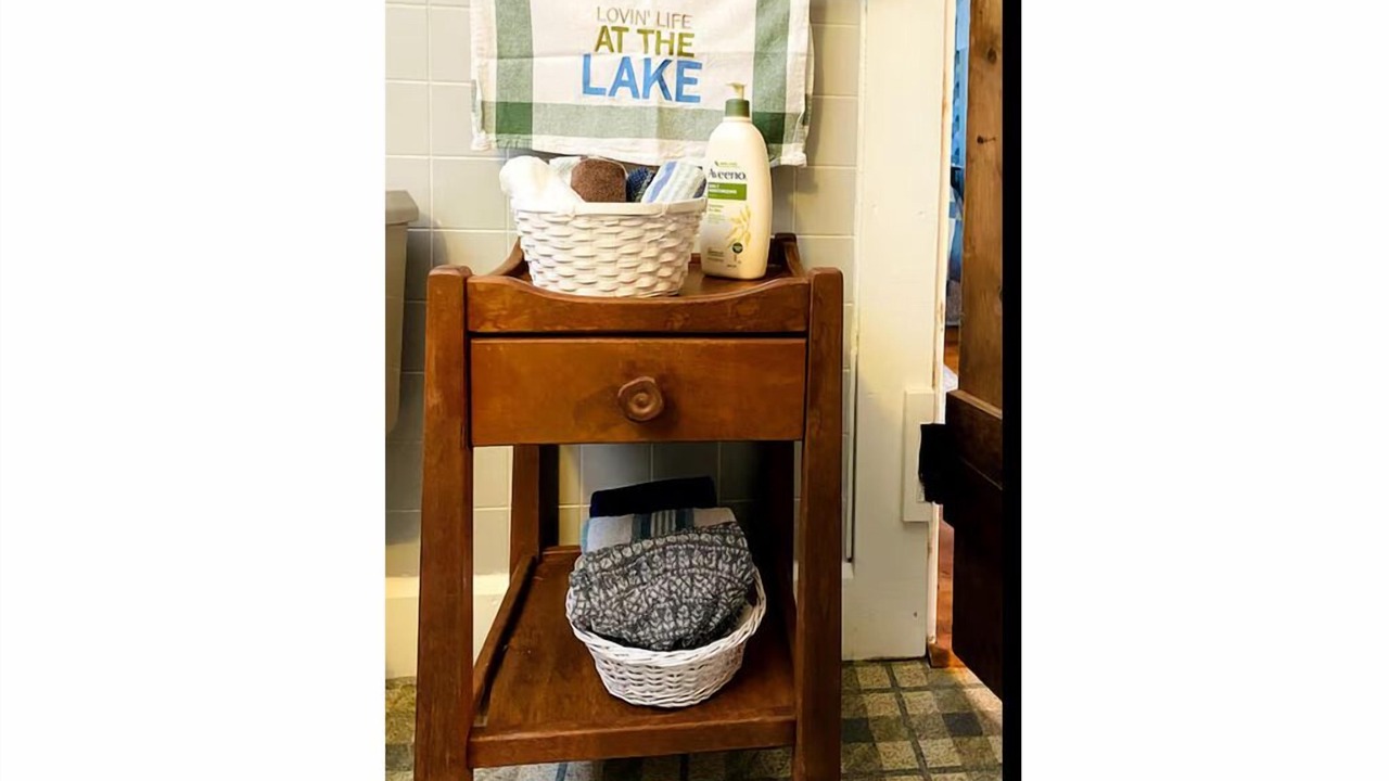 Photo of Bathroom in Antrim