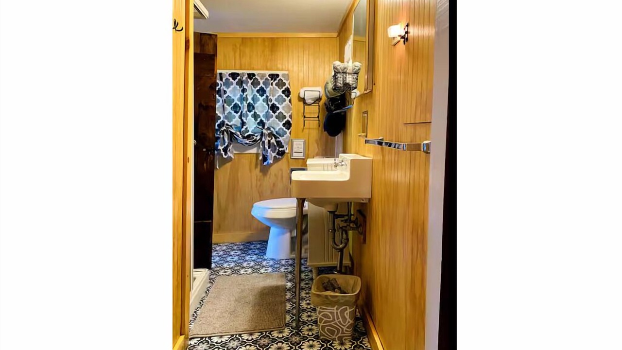 Photo of Bathroom in Antrim