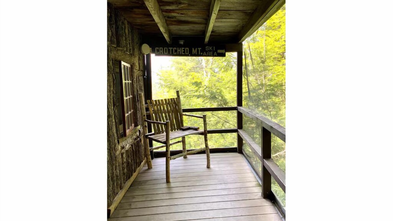 Photo of Patio Balcony in Antrim
