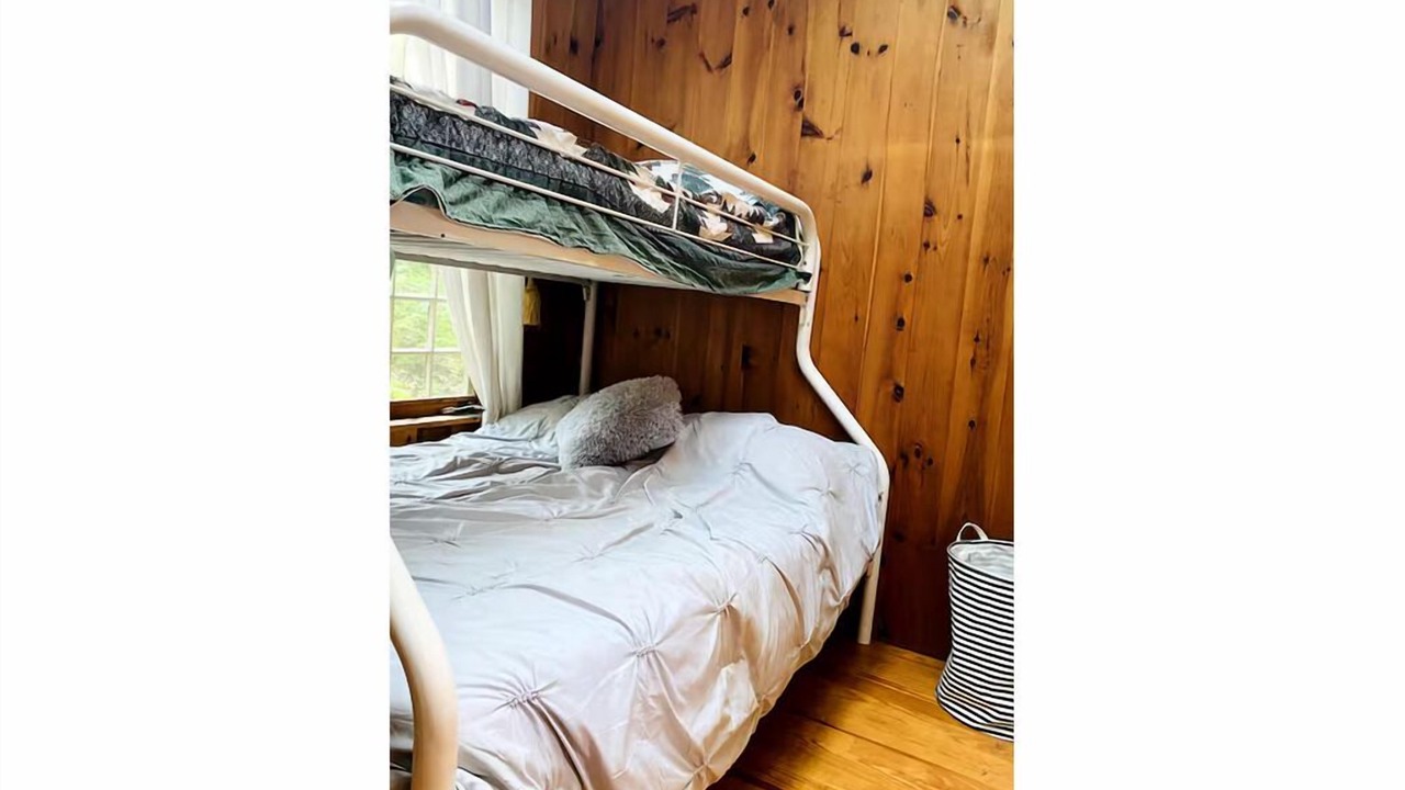 Photo of Bedroom in Antrim
