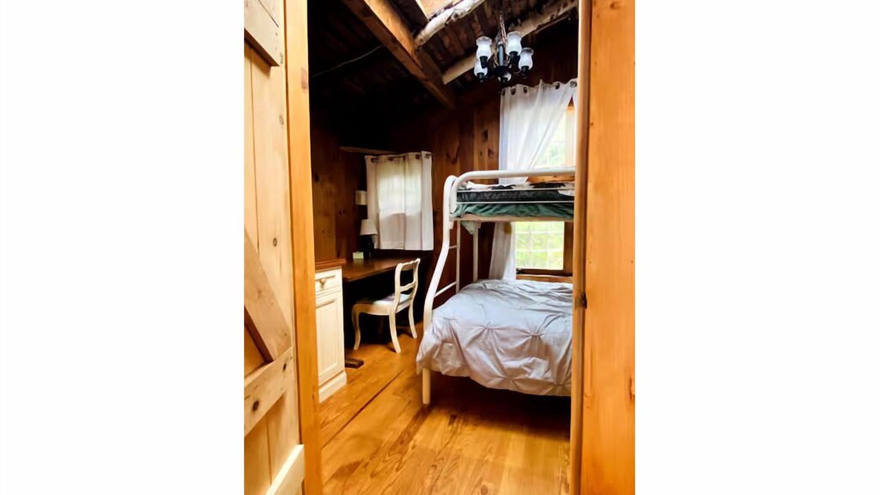 Photo of Bedroom in Antrim