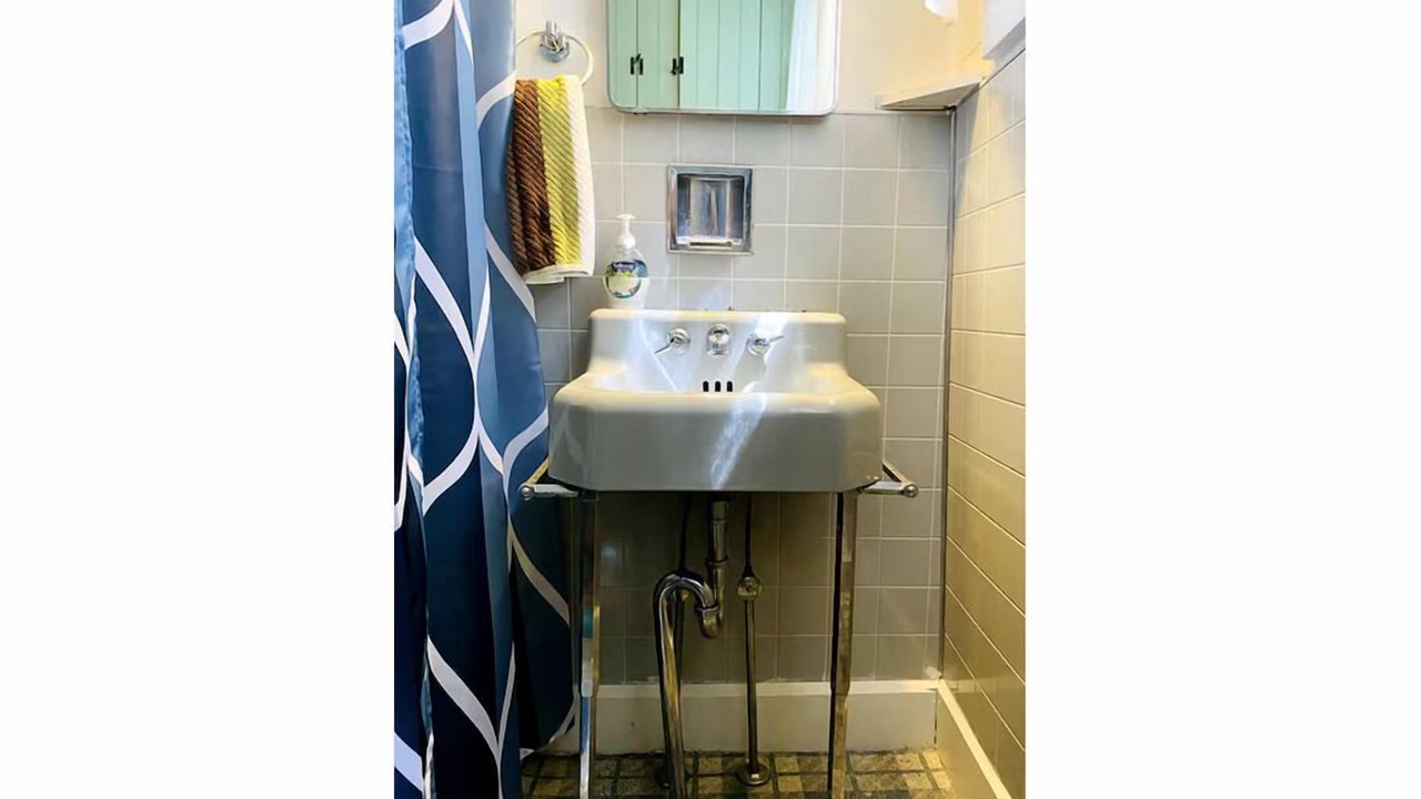 Photo of Bathroom in Antrim