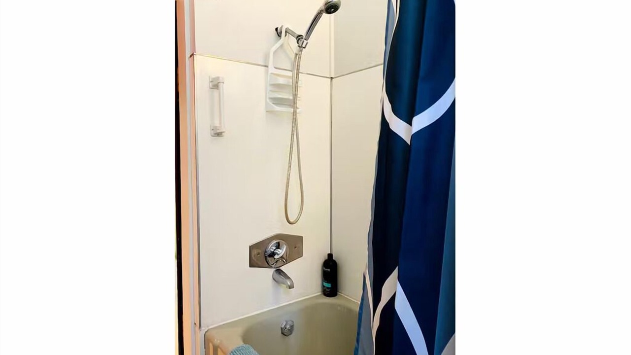 Photo of Bathroom in Antrim