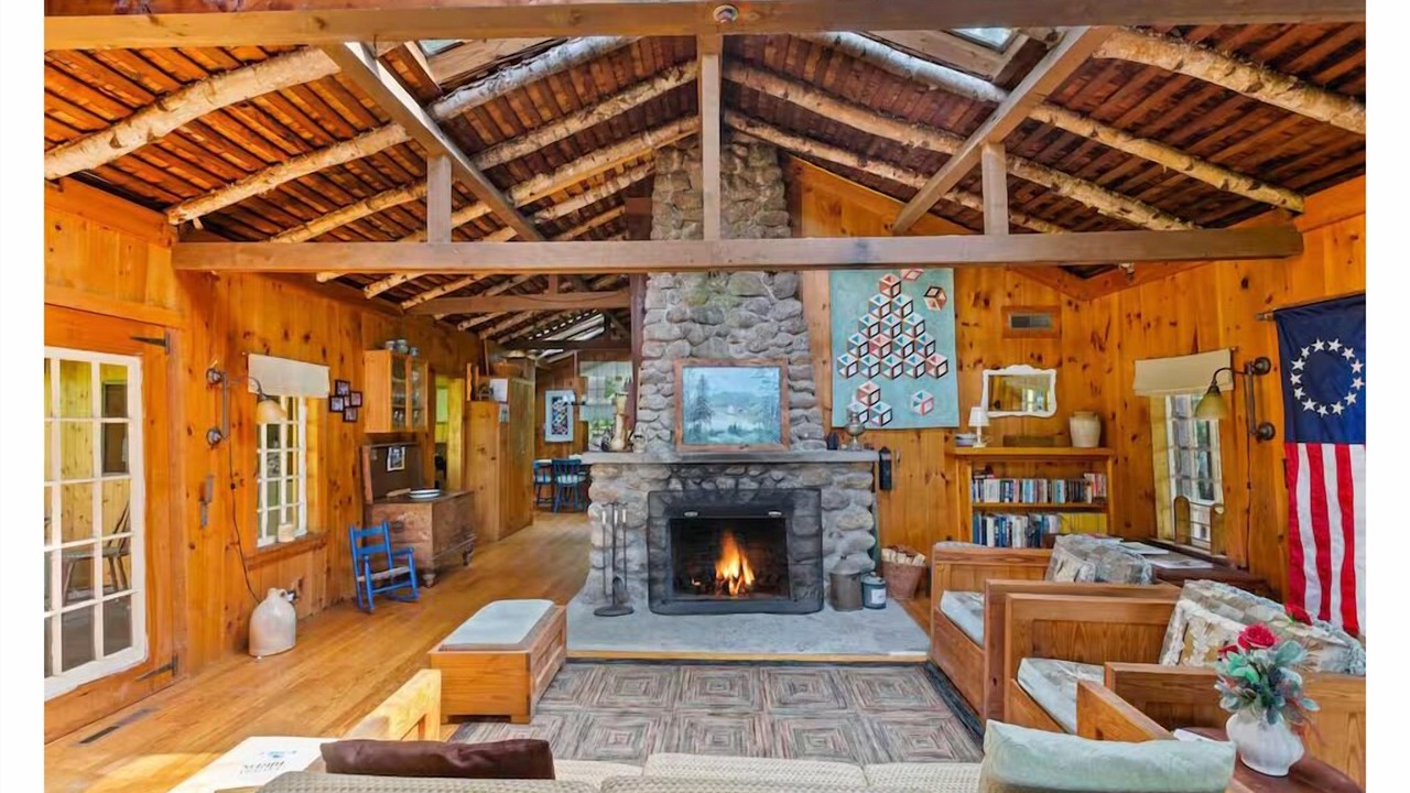 Photo of Livingroom in Antrim