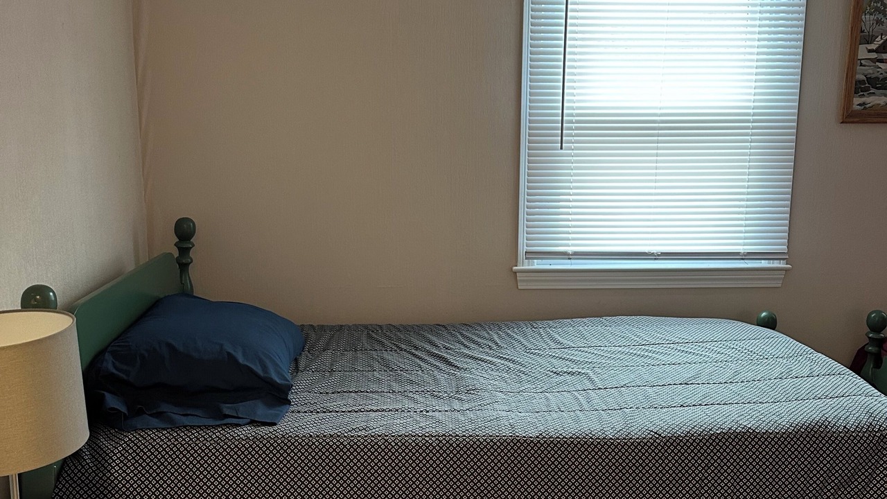 Photo of Bedroom in Sebec