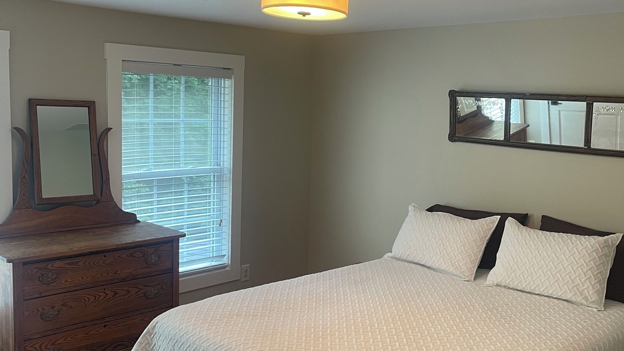 Photo of Bedroom in Lochmere