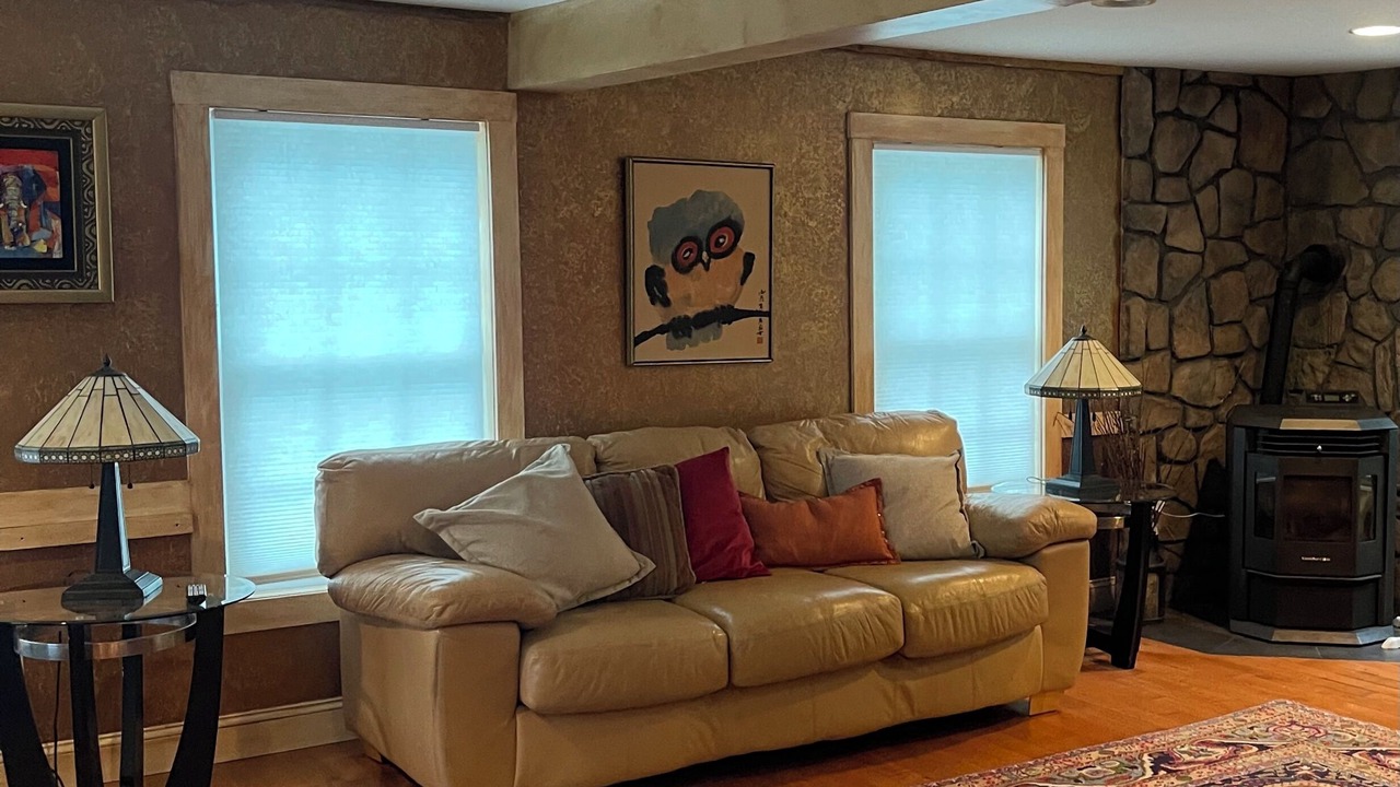 Photo of Livingroom in Lochmere