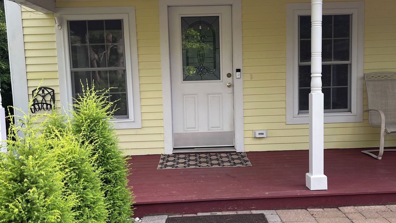 Photo of Outdoor in Lochmere