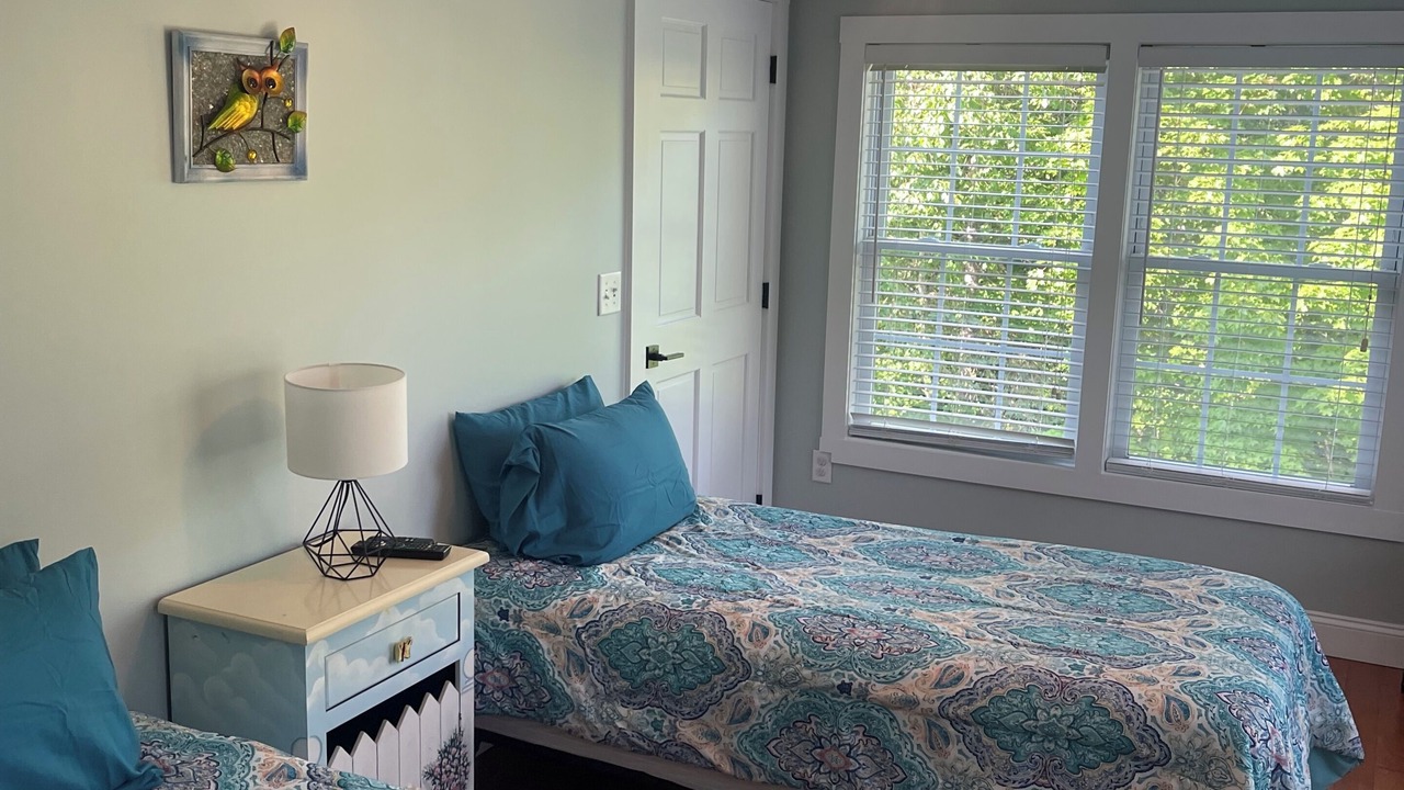 Photo of Bedroom in Lochmere