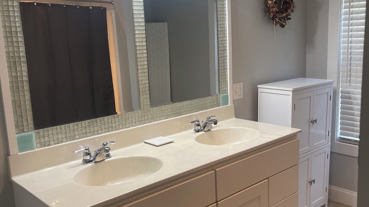 Photo of Bathroom in Lochmere