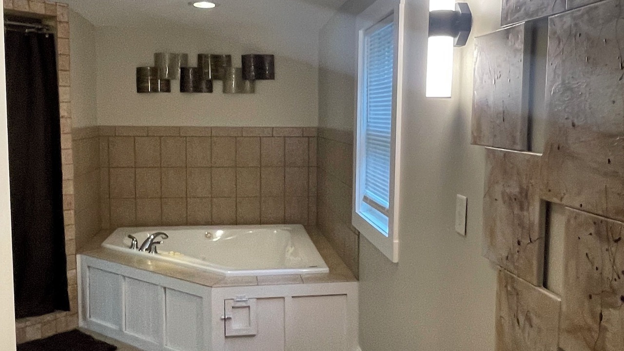 Photo of Bathroom in Lochmere