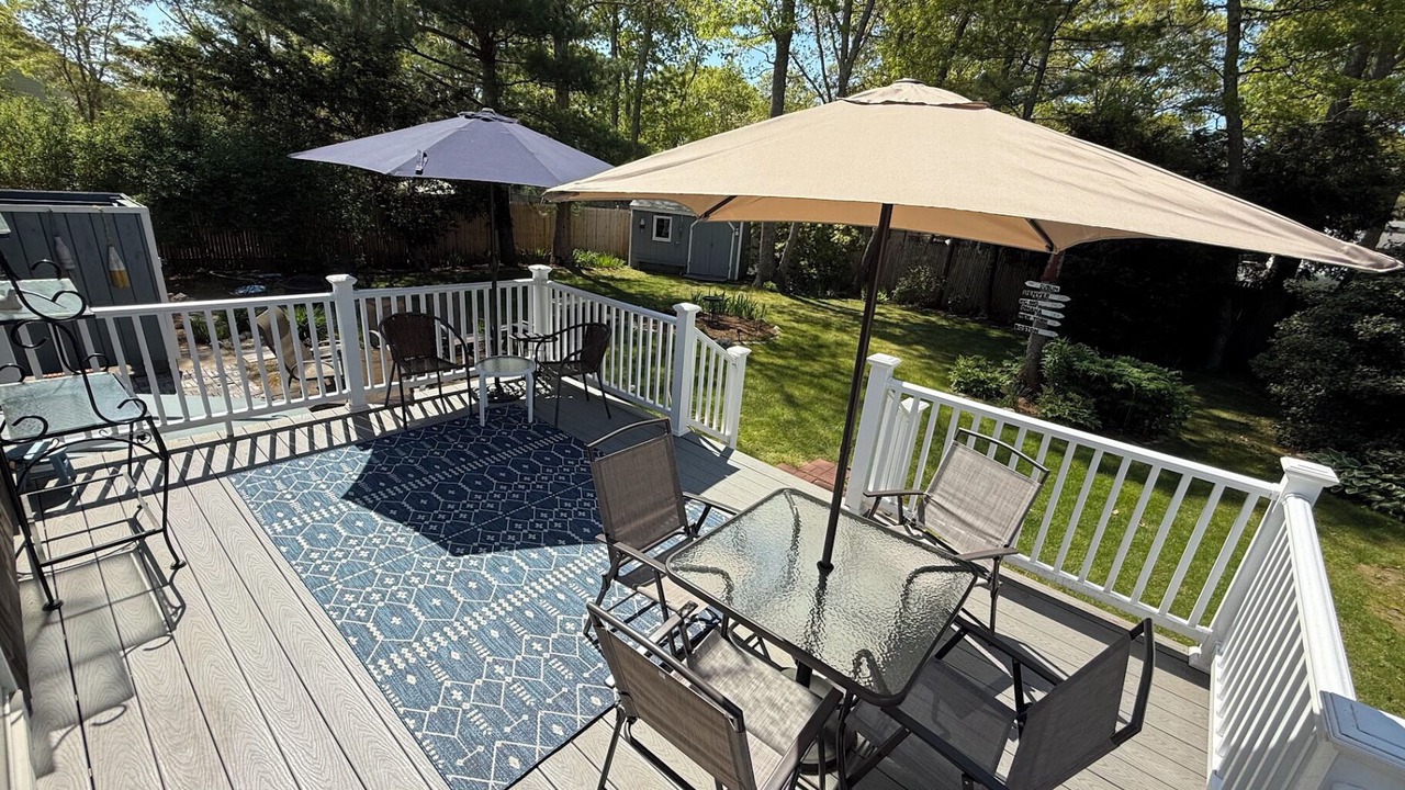 Photo of Outdoor in East Falmouth