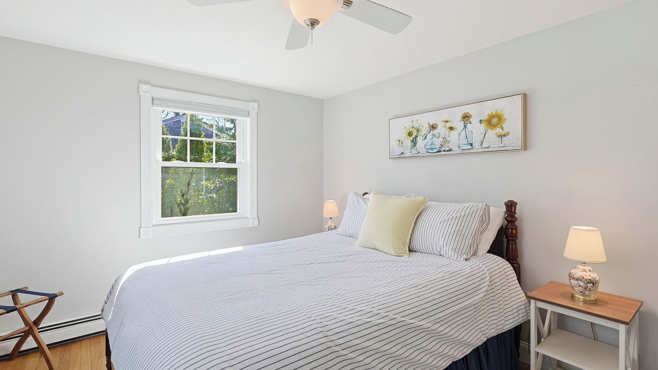 Photo of Bedroom in East Falmouth