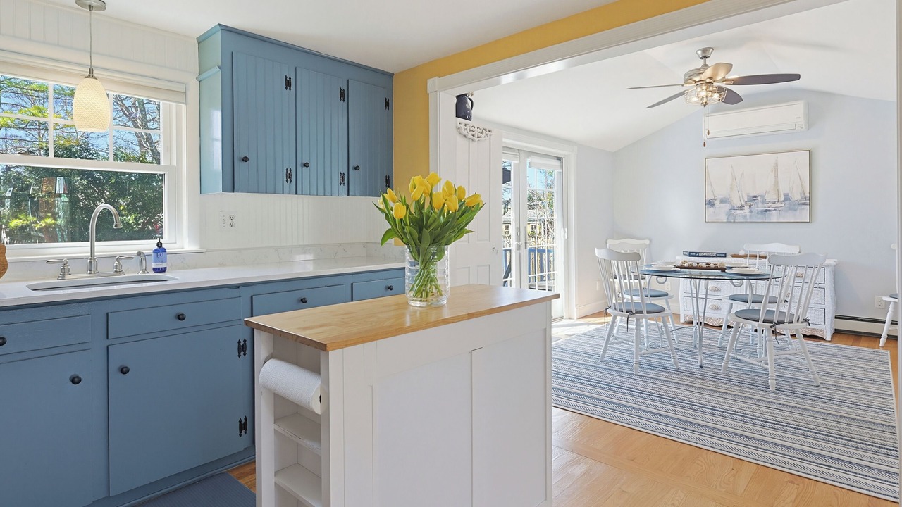 Photo of Kitchen in East Falmouth