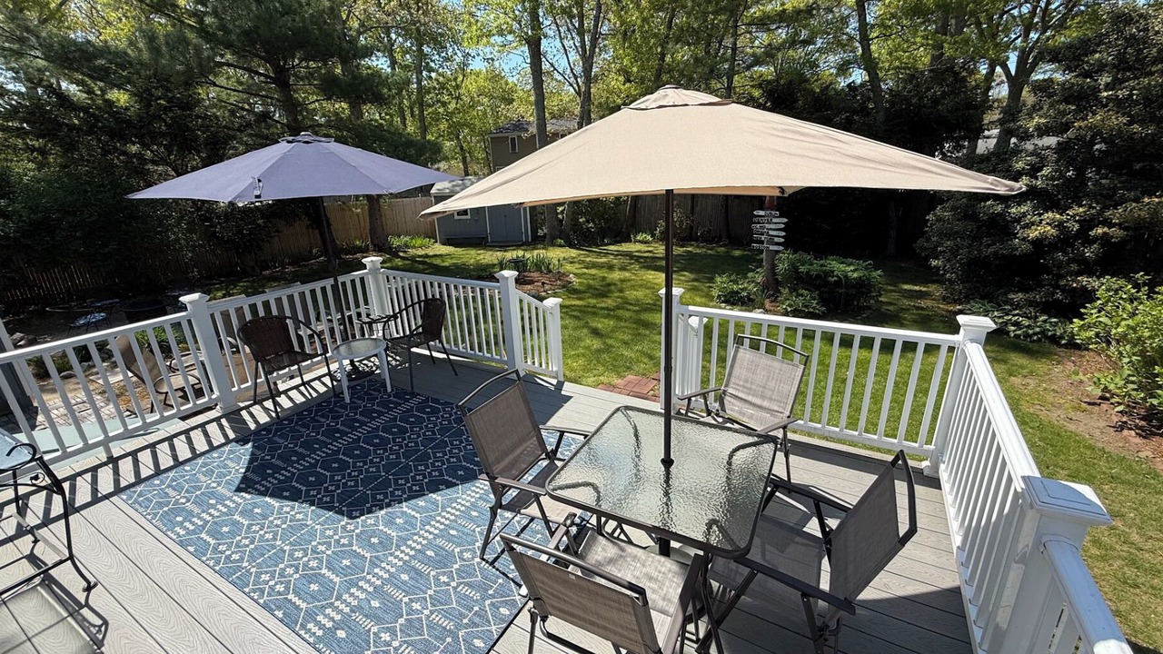 Photo of Outdoor in East Falmouth