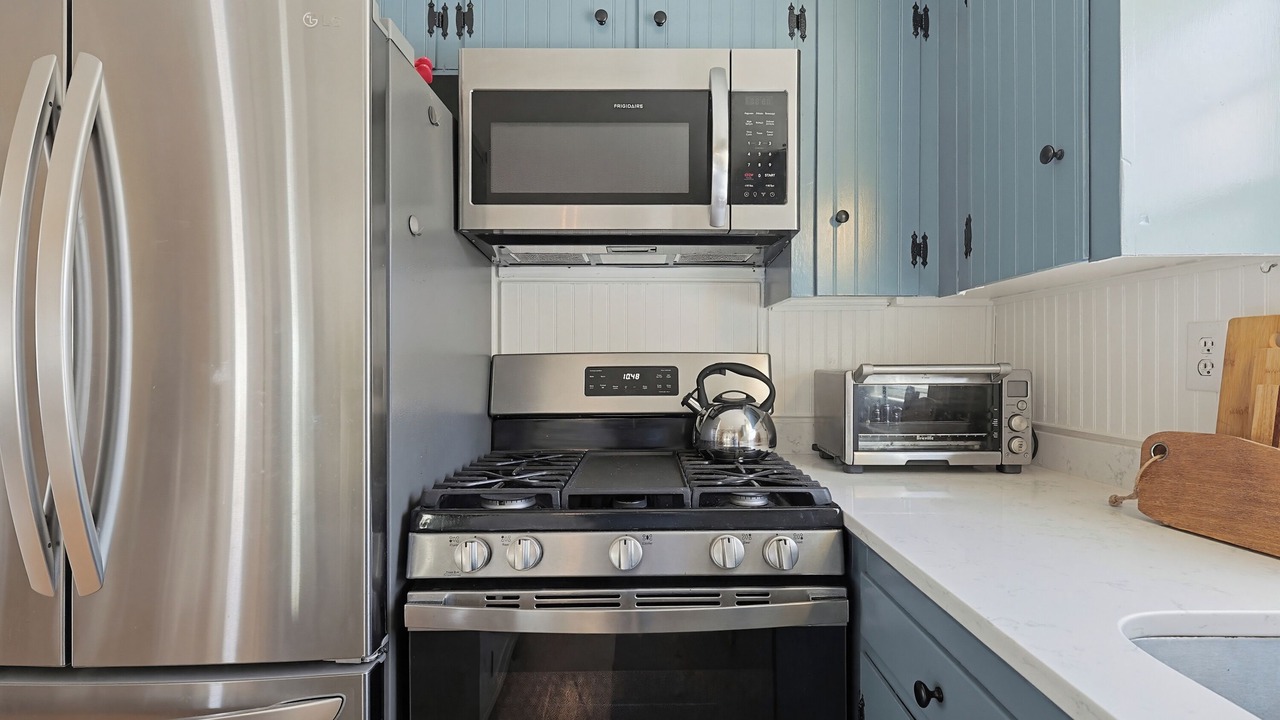 Photo of Kitchen in East Falmouth