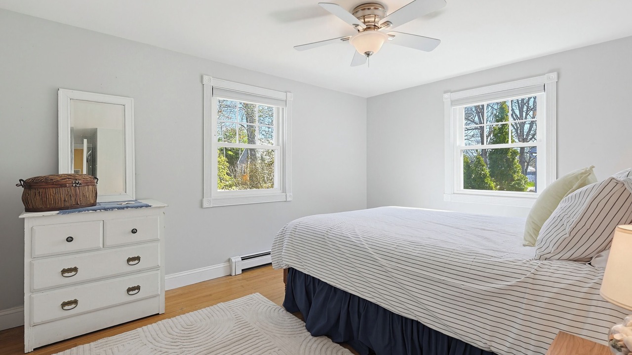 Photo of Bedroom in East Falmouth