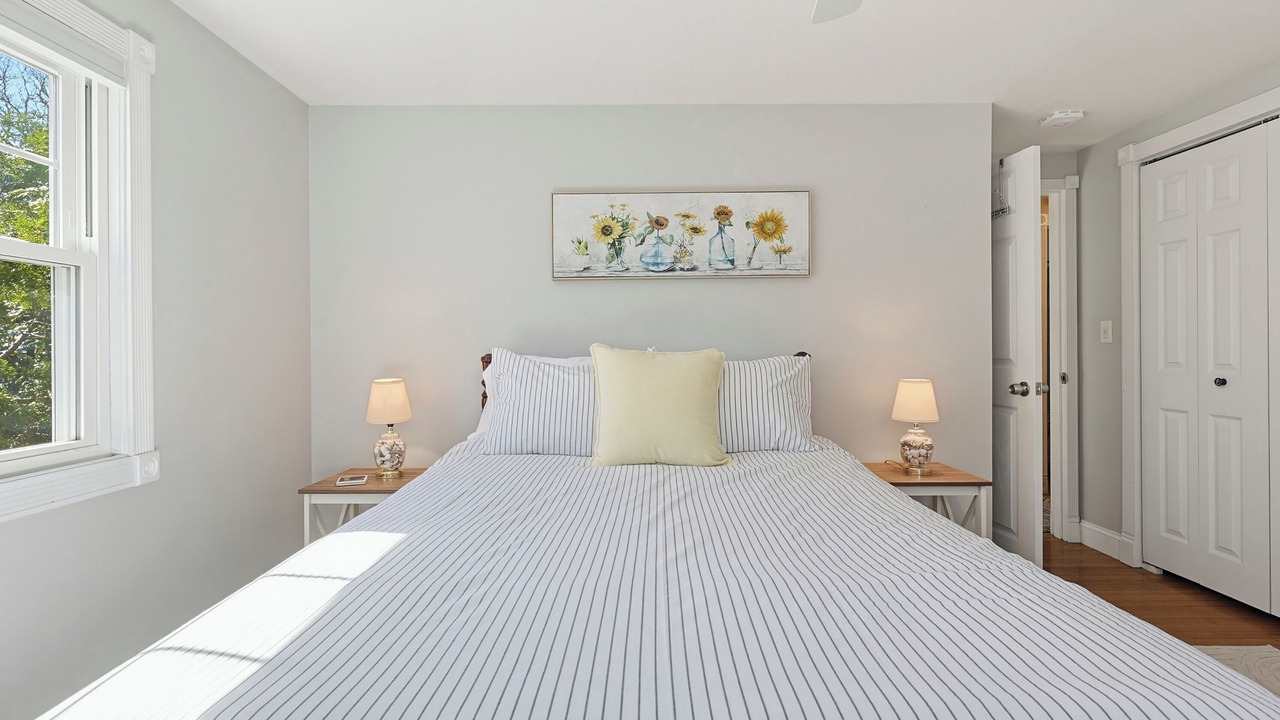 Photo of Bedroom in East Falmouth