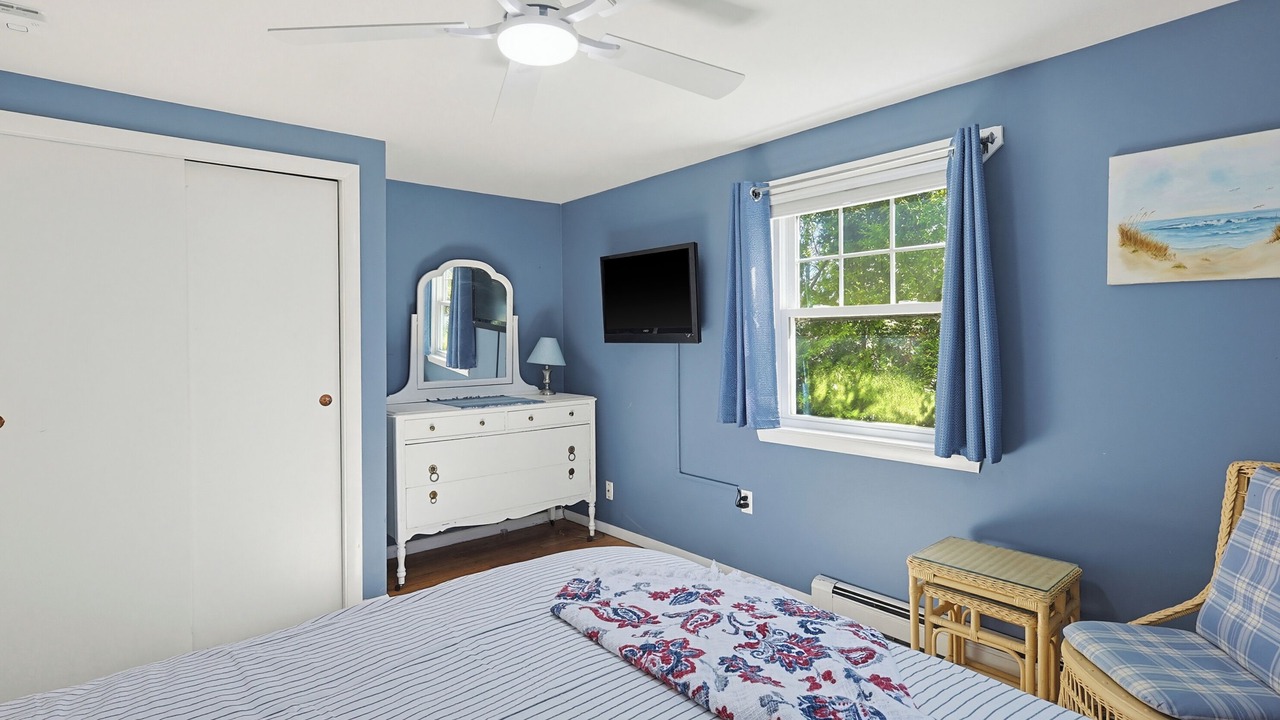 Photo of Bedroom in East Falmouth