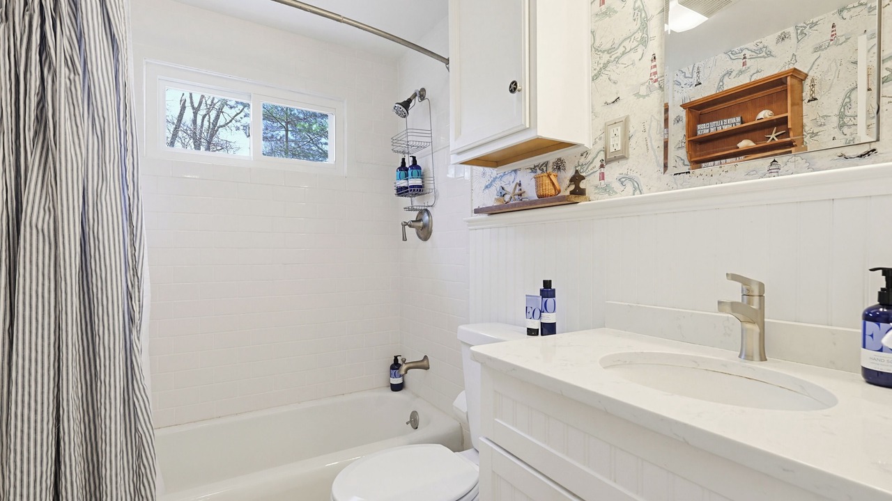 Photo of Bathroom in East Falmouth