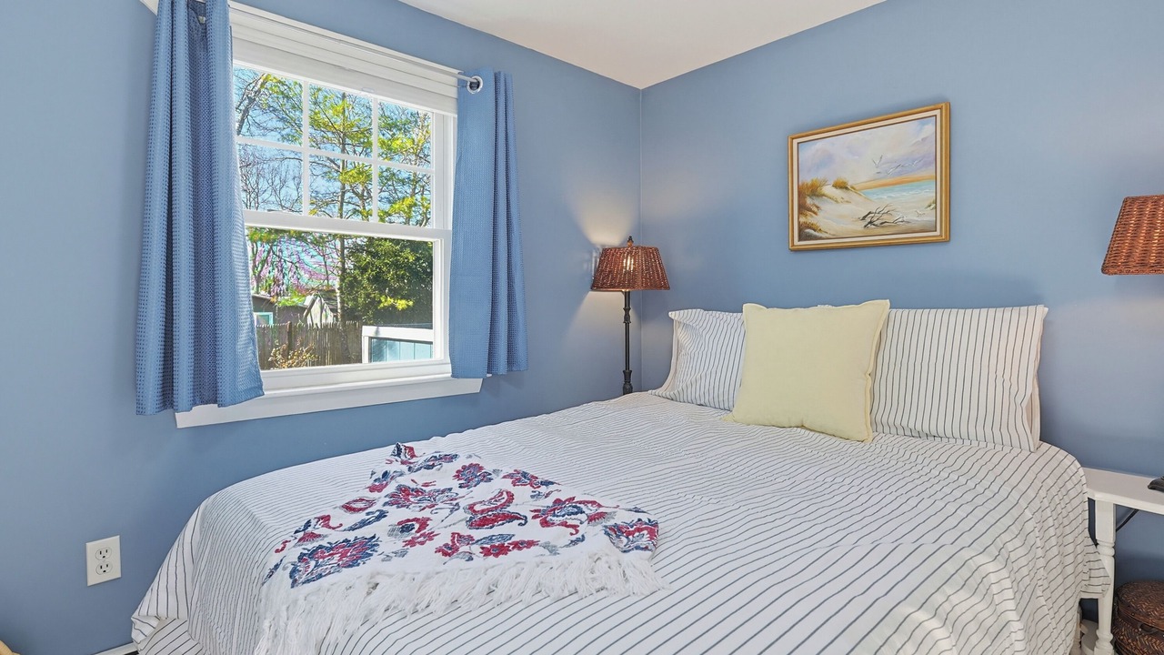 Photo of Bedroom in East Falmouth