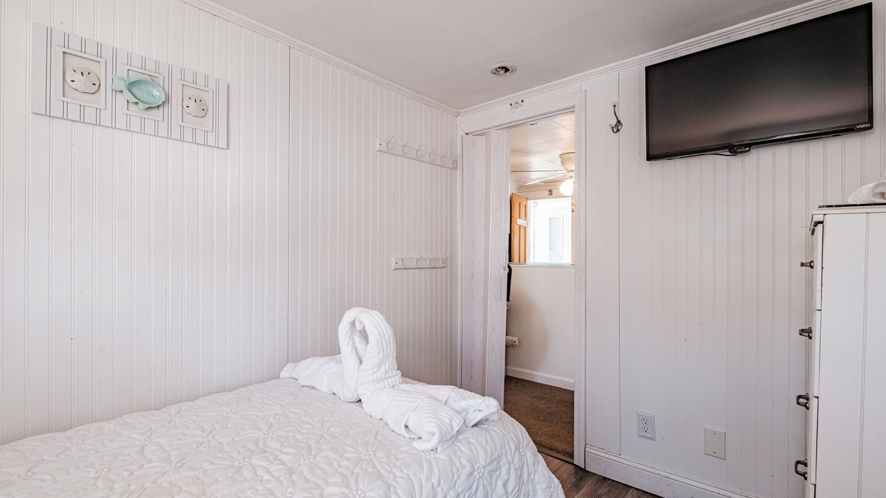 Photo of Bedroom in Ocean Park