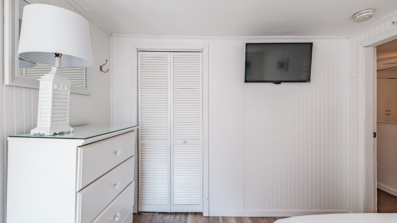 Photo of Bedroom in Ocean Park