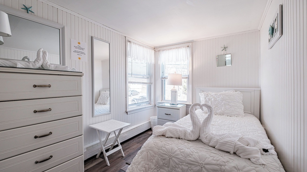 Photo of Bedroom in Ocean Park