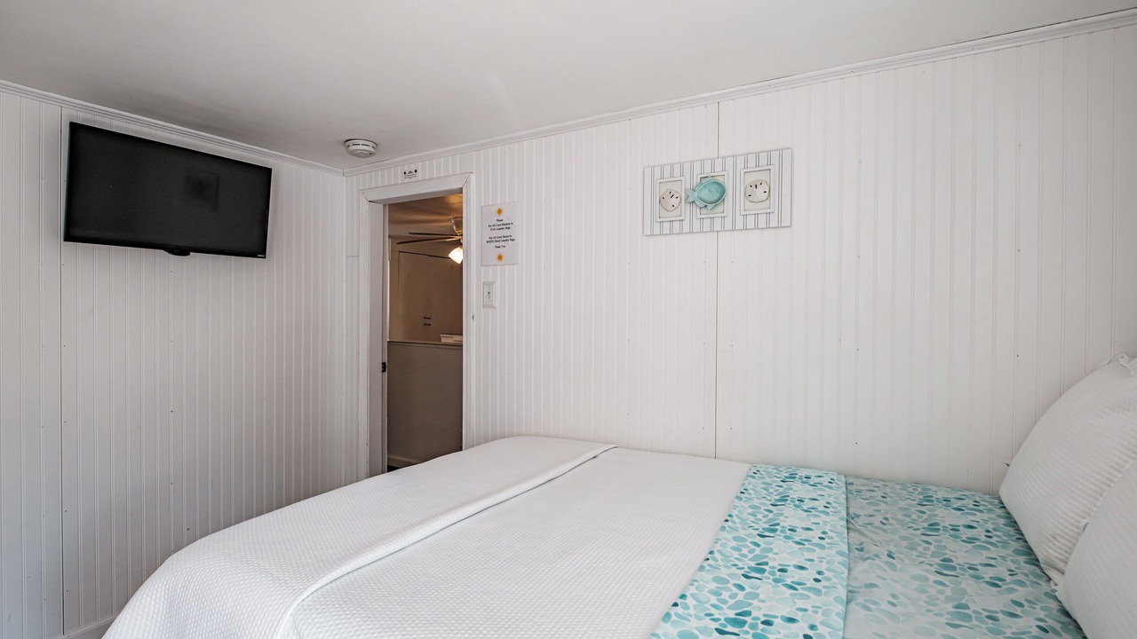 Photo of Bedroom in Ocean Park