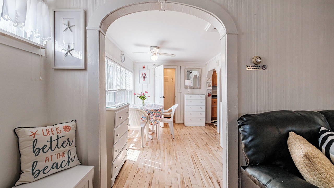 Photo of Livingroom in Ocean Park