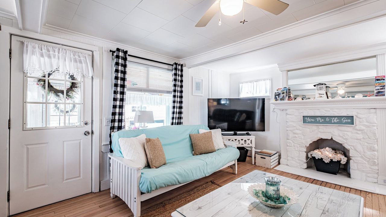 Photo of Livingroom in Ocean Park