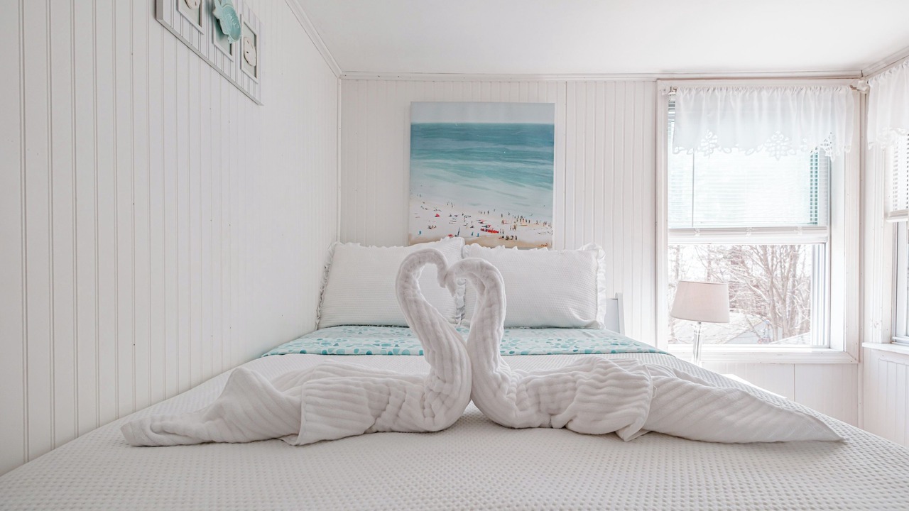 Photo of Bedroom in Ocean Park