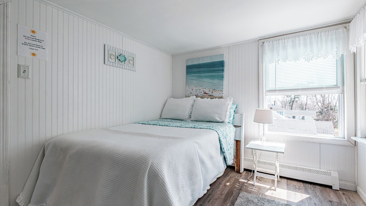 Photo of Bedroom in Ocean Park