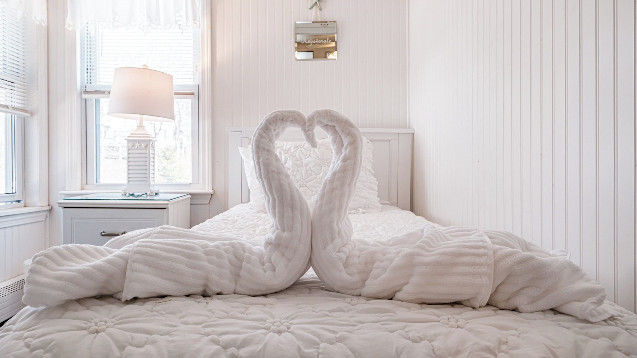 Photo of Bedroom in Ocean Park