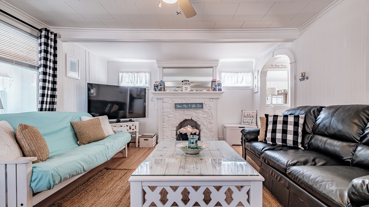 Photo of Livingroom in Ocean Park