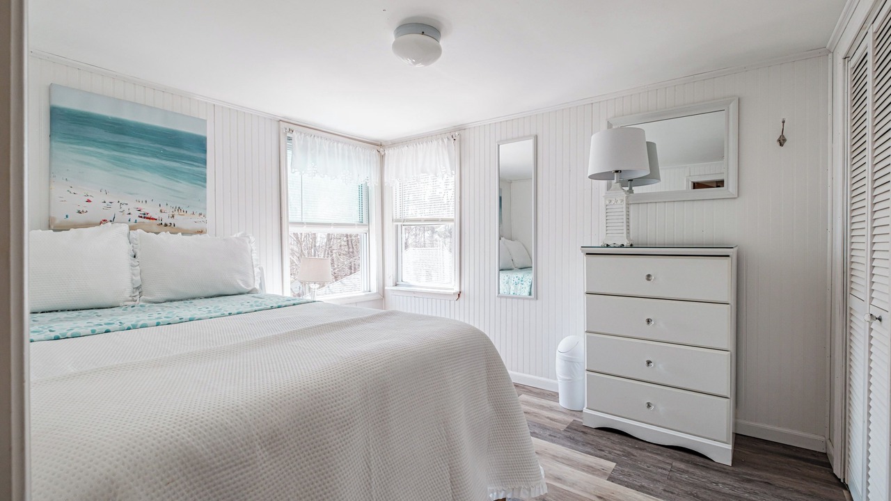 Photo of Bedroom in Ocean Park