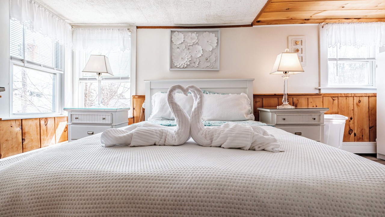 Photo of Bedroom in Ocean Park
