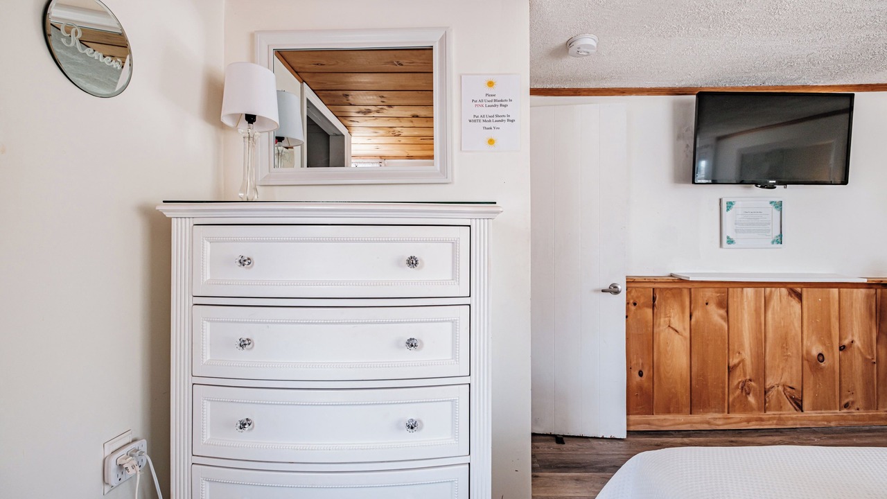 Photo of Bedroom in Ocean Park