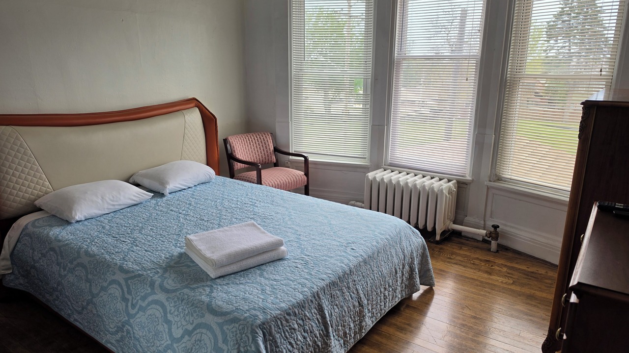 Photo of Bedroom in Erie