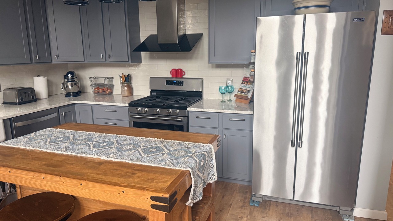 Photo of Kitchen in Harrison