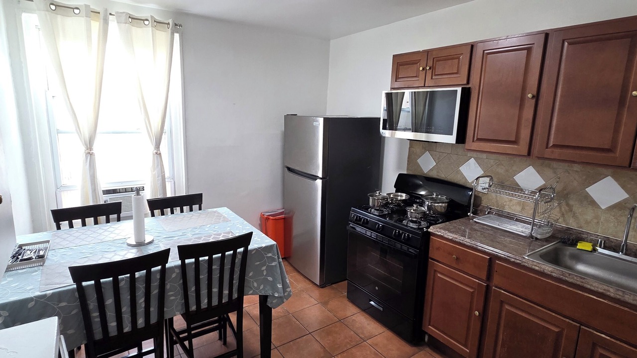 Photo of Kitchen in West New York