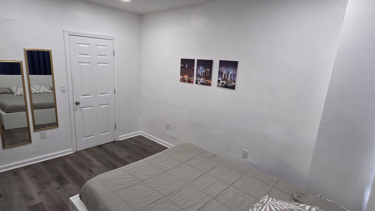 Photo of Bedroom in West New York