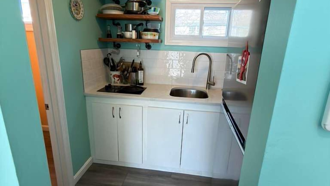 Photo of Kitchen in York Beach