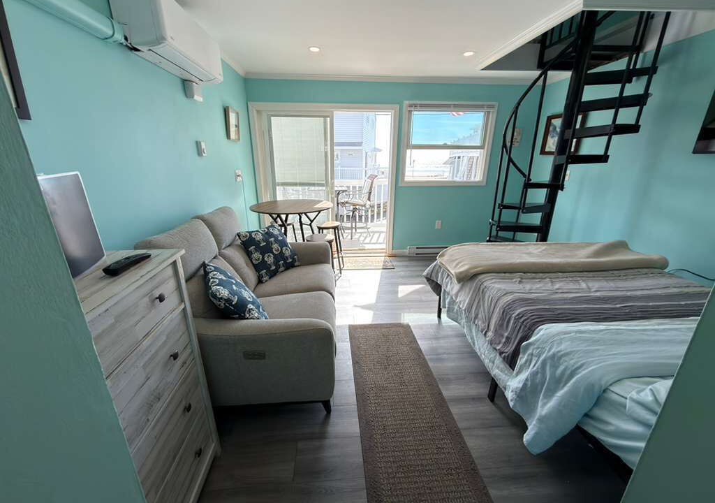 Photo of Bedroom in York Beach