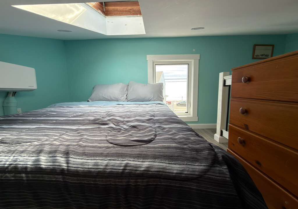 Photo of Bedroom in York Beach