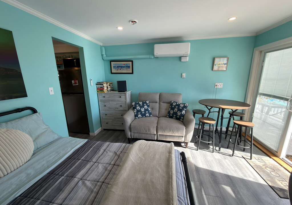 Photo of Bedroom in York Beach