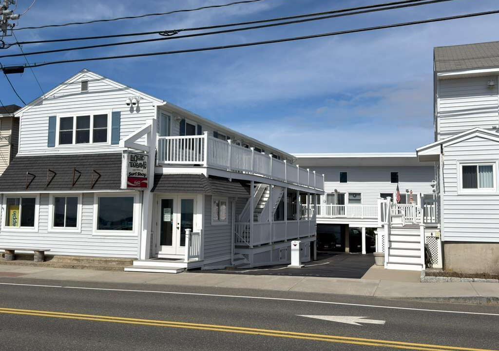 Photo of Outdoor in York Beach