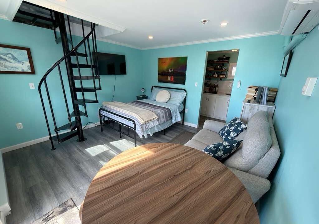 Photo of Bedroom in York Beach