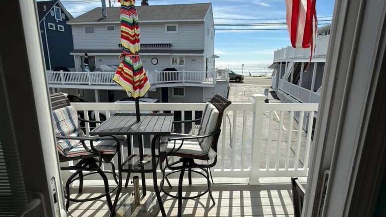 Photo of Outdoor in York Beach